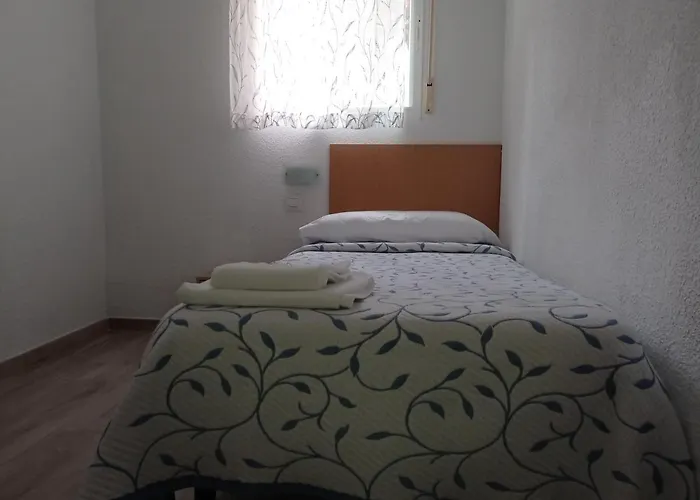 Pension Cuatro Torres